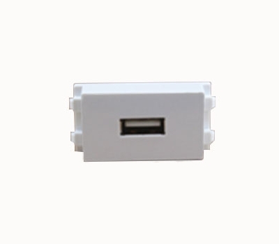 Connector USB module
