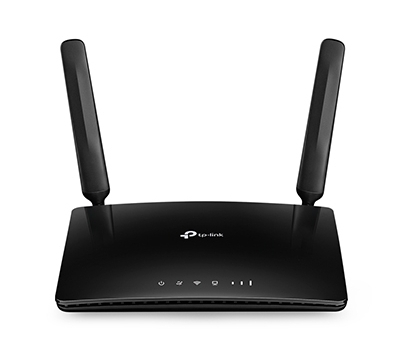 300Mbps Wireless N 4G LTE Router