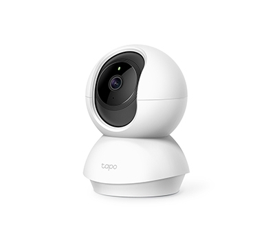 Pan/Tilt Home Security Wi-Fi Camera Pan/Tilt Home Security Wi-Fi Camera