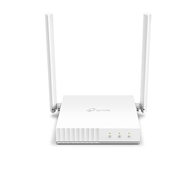 300 Mbps Multi-Mode Wi-Fi Router 300 Mbps Multi-Mode Wi-Fi Router