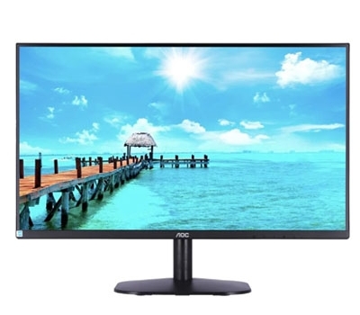 MONITOR AOC 27 inch IPS FHD 75Hz MONITOR AOC 27 inch IPS FHD 75Hz