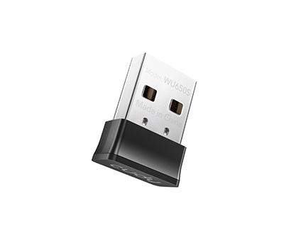 Cudy 650Mbps Wi-Fi Dual Band USB Adapter Cudy 650Mbps Wi-Fi Dual Band USB Adapter