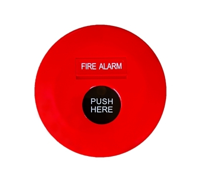 CM-FP3 Fire Manual Call Point 