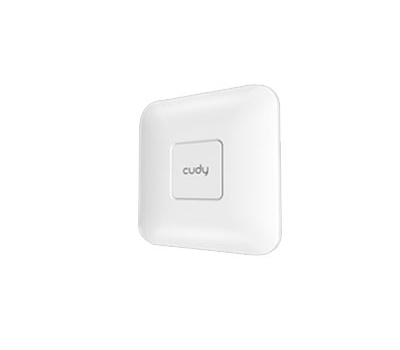 Cudy AC1200 Dual Band Wireless Access Point Cudy AC1200 Dual Band Wireless Access Point