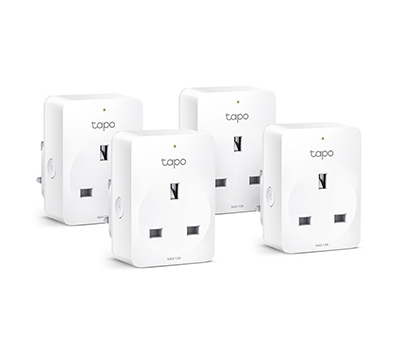 Mini Smart Wi-Fi Socket Mini Smart Wi-Fi Socket