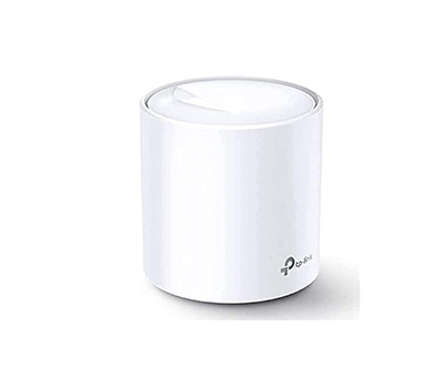 AX3000 Whole Home Mesh Wi-Fi 6 System AX3000 Whole Home Mesh Wi-Fi 6 System