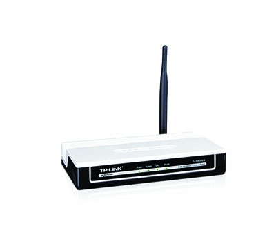 54Mbps High Power Wireless Access Point