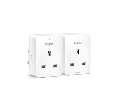 Mini Smart Wi-Fi Socket Mini Smart Wi-Fi Socket