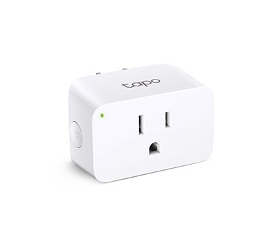 Mini Smart Wi-Fi Plug Mini Smart Wi-Fi Plug