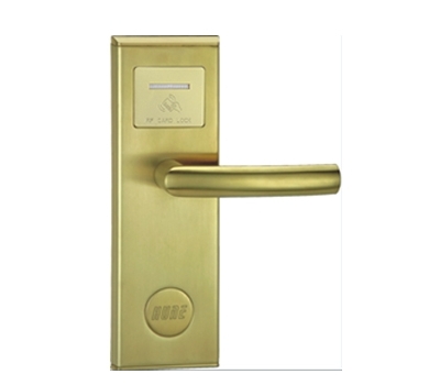 RF Card Door Lock (RF-Temic Card)
