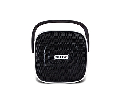 Groovi Ripple Portable Bluetooth Speaker